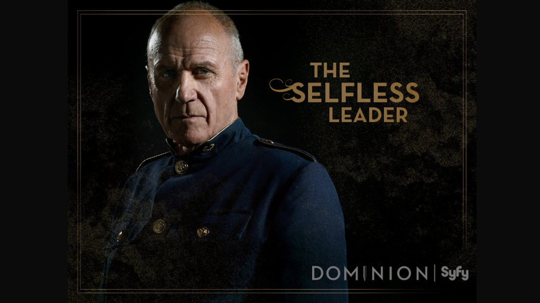 Dominion The Selfless Leader1