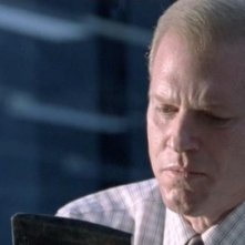 The Walking Dead: Noah Emmerich nel ruolo del dottor Edwin Jenner