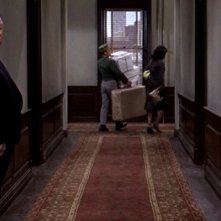 Il cameo di Alfred Hitchcock in Marnie
