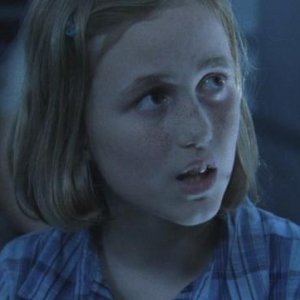 The Walking Dead: Madison Lintz è la piccola Sophia