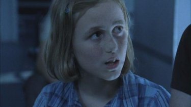 The Walking Dead: Madison Lintz è la piccola Sophia