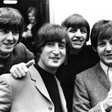 A Hard Day's Night - Tutti contro uno: una divertente scena tratta dal documentario sui Beatles 