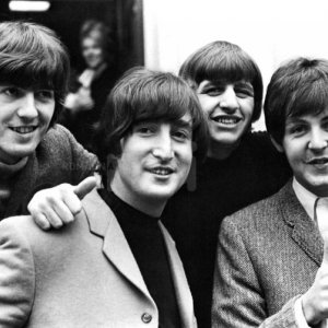 A Hard Day's Night - Tutti contro uno: una divertente scena tratta dal documentario sui Beatles