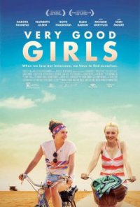 Locandina di Very Good Girls