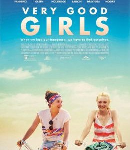 Locandina di Very Good Girls