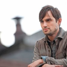 The Walking Dead: Andrew J. West è Gareth nell'episodio A