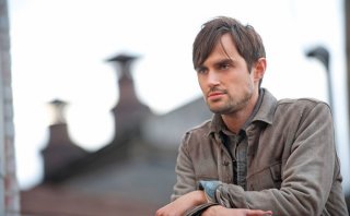 The Walking Dead: Andrew J. West è Gareth nell'episodio A