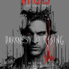 Le streghe dell'East End: character poster per Daniel DiTomasso