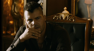 Gomorra - la serie, Salvatore Esposito è Genny Savastano