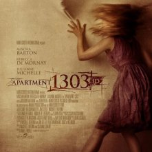 1303: uno dei poster del film