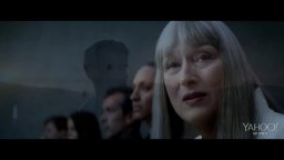 Trailer 3 - The Giver