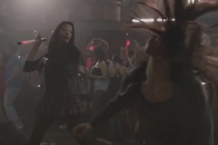 Trailer - Teen Wolf - Season 4 premiere