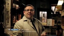 Trailer - Mr. Sloane - First Look