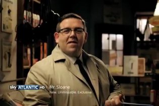 Trailer - Mr. Sloane - First Look