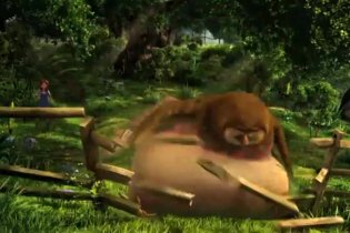 Spot - Il magico mondo di Oz