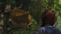 Clip 'Un gufo gras…ndioso' - Il magico mondo di Oz