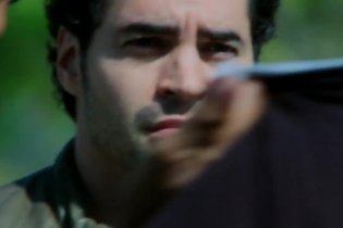 Trailer - Gang Related