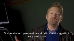 Featurette Esclusiva 'Kenneth Branagh' - Jack Ryan - L'iniziazione