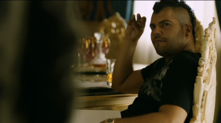Gomorra - la serie: Salvatore Esposito nella prima stagione