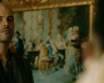 Gomorra, intervista a Marco D'Amore: 'Ciro, antieroe tragico come Iago'
