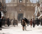 Sud si gira: un sito web per cinema e tv nel Meridione