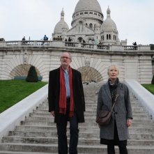 Le Week-end: Jim Broadbent e Lindsay Duncan al Sacro Cuore di Parigi