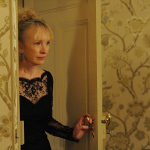 Le Week-end: Lindsay Duncan in una scena del film
