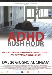 Locandina di ADHD-Rush Hour