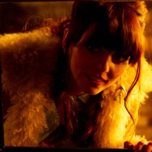 Mr. Sloane: una scena con Ophelia Lovibond