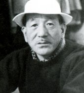 Locandina di Yasujiro Ozu