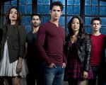 Teen Wolf: il trailer della stagione 4
