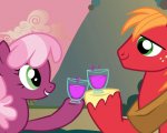 My Little Pony: L'amicizia è magica dal 9 giugno su Boomerang