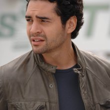 Gang Related: Ramon Rodriguez nel pilot della serie