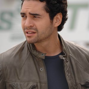 Gang Related: Ramon Rodriguez nel pilot della serie
