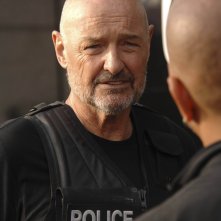 Gang Related: Terry O'Quinn nel pilot