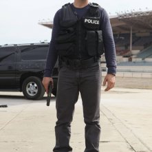 Gang Related: Ramon Rodriguez in un momento del pilot