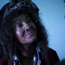 Ore diciotto in punto: Valentina Gebbia nei panni di Duchessa in una scena del film