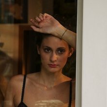 Ore diciotto in punto: Roberta Murgia nei panni di Stella in una scena del film