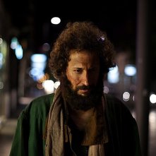 Ore diciotto in punto: Salvo Piparo nel ruolo di Nicola in una scena del film