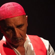 Ore diciotto in punto: Paride Benassai in una scena del film