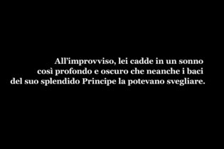 Clip 'La favola di Tom Ford' - Mademoiselle C