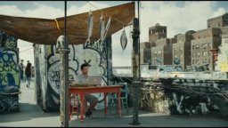 Clip 'Il romanzo' - Rompicapo a New York
