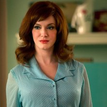 Mad Men: Christina Hendricks nell'episodio The Strategy