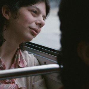 Gabrielle - Un amore fuori dal coro: Gabrielle Marion-Rivard in una scena del film