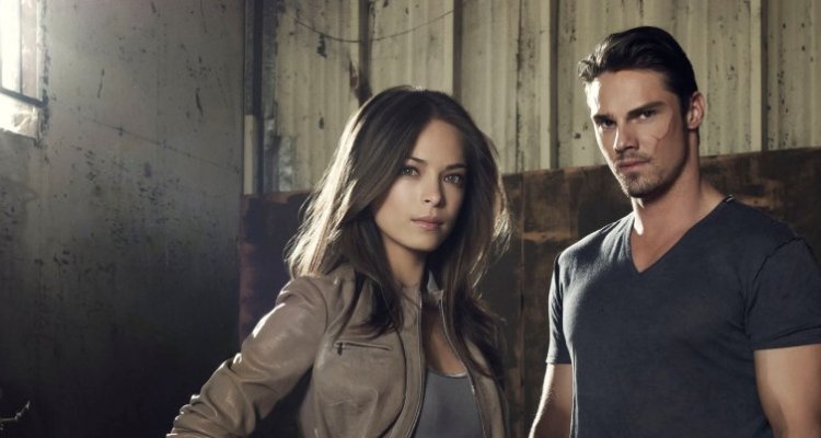 Beauty and the Beast (2012) - Serie TV - Movieplayer.it