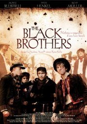 Locandina di I fratelli neri