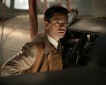 Agent Carter: Dominic Cooper torna nei panni di Howard Stark