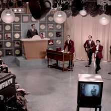 Jersey Boys: una scena del film musicale sui Four Season diretto da Clint Eastwood