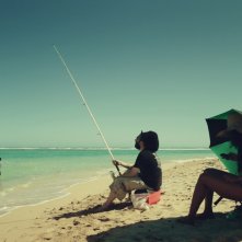 Journey to Jah - Viaggio nel Reggae: una scena del documentario sul reggae