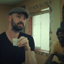 Journey to Jah - Viaggio nel Reggae: Gentleman in una scena del documentario musicale